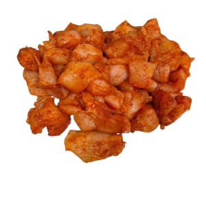 Satévlees kipfilet