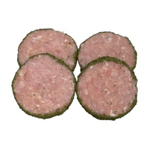 Barneveldse kipburger