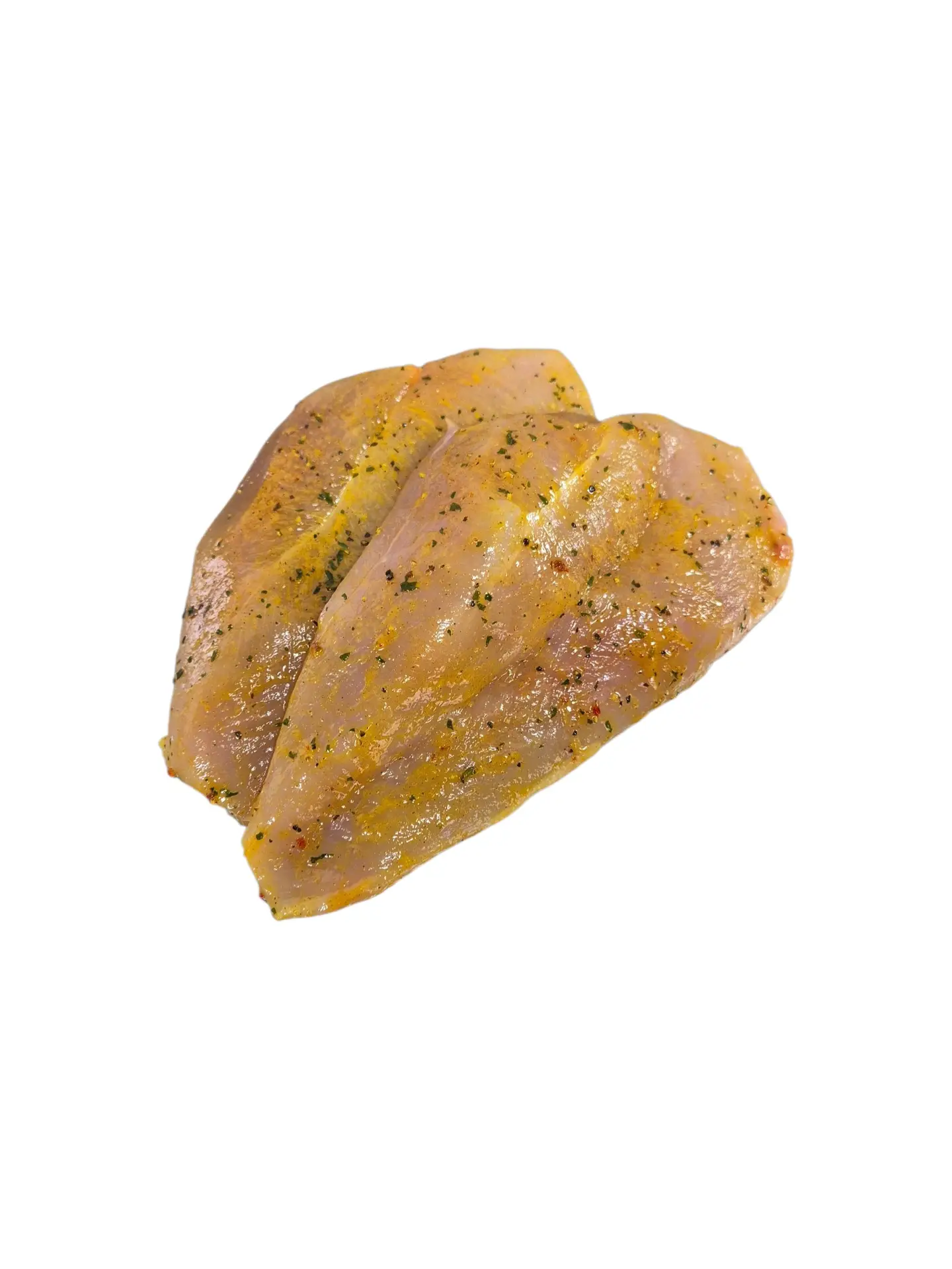 Filetlapje Knoflook-peper