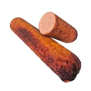 Kipgrillworst naturel