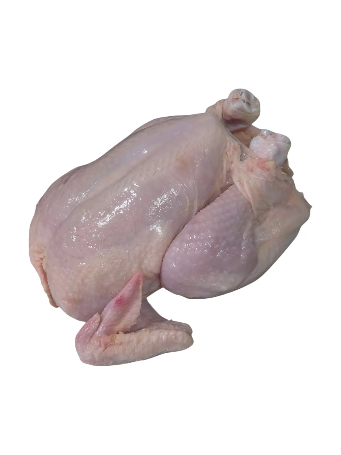 Hele kip (grill kuiken)