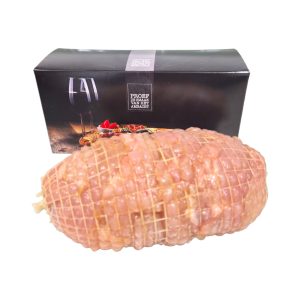 Rollade filet 1000 gram *in geschenkverpakking*