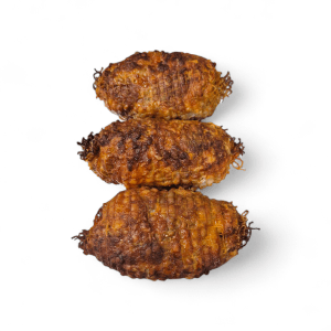 Gegrilde Kiprollade