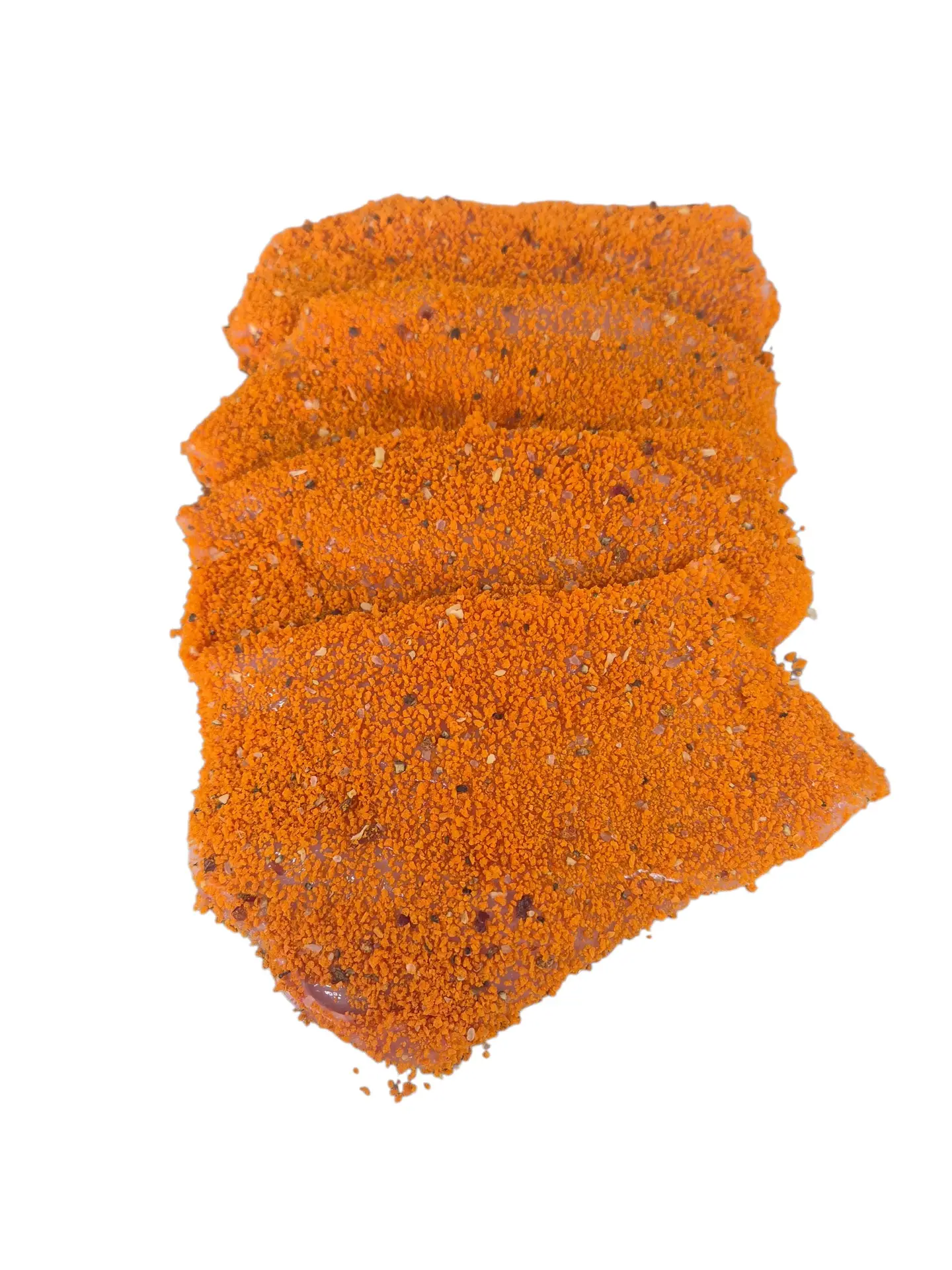 Kip & Zo schnitzel