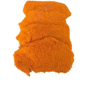 Klassiek schnitzel