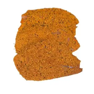 Peper schnitzel