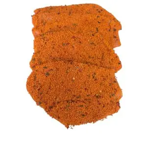 Zigeuner schnitzel