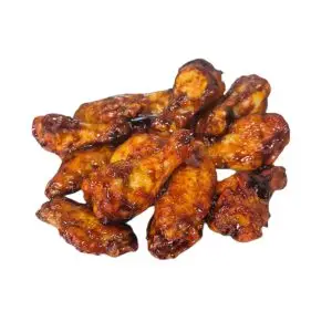 Chicken Wings Indonesisch