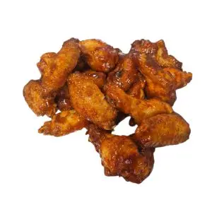 Chicken Wings piri-piri