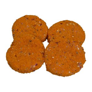 Kipburger Kip & Zo - 4 stuks