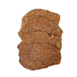 De harselaar schnitzel **Glutenvrij**
