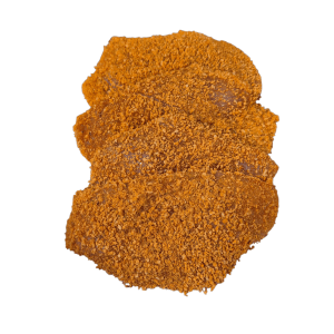 De schaffelaar schnitzel    **glutenvrij**