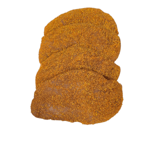 Tex-mex schnitzel