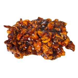 Ajam ketjap per ca. 300 gram verpakt