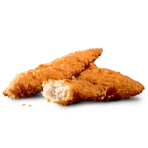 Chicken strips 1 kg **NIEUW**