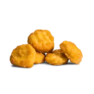 Kipnuggets