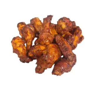 Chicken Wings Honing-Chili