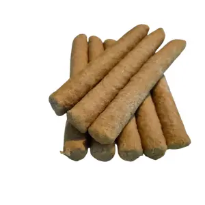 Kipfrikandellen 8 stuks